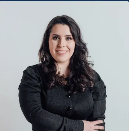 Caroline Barboza